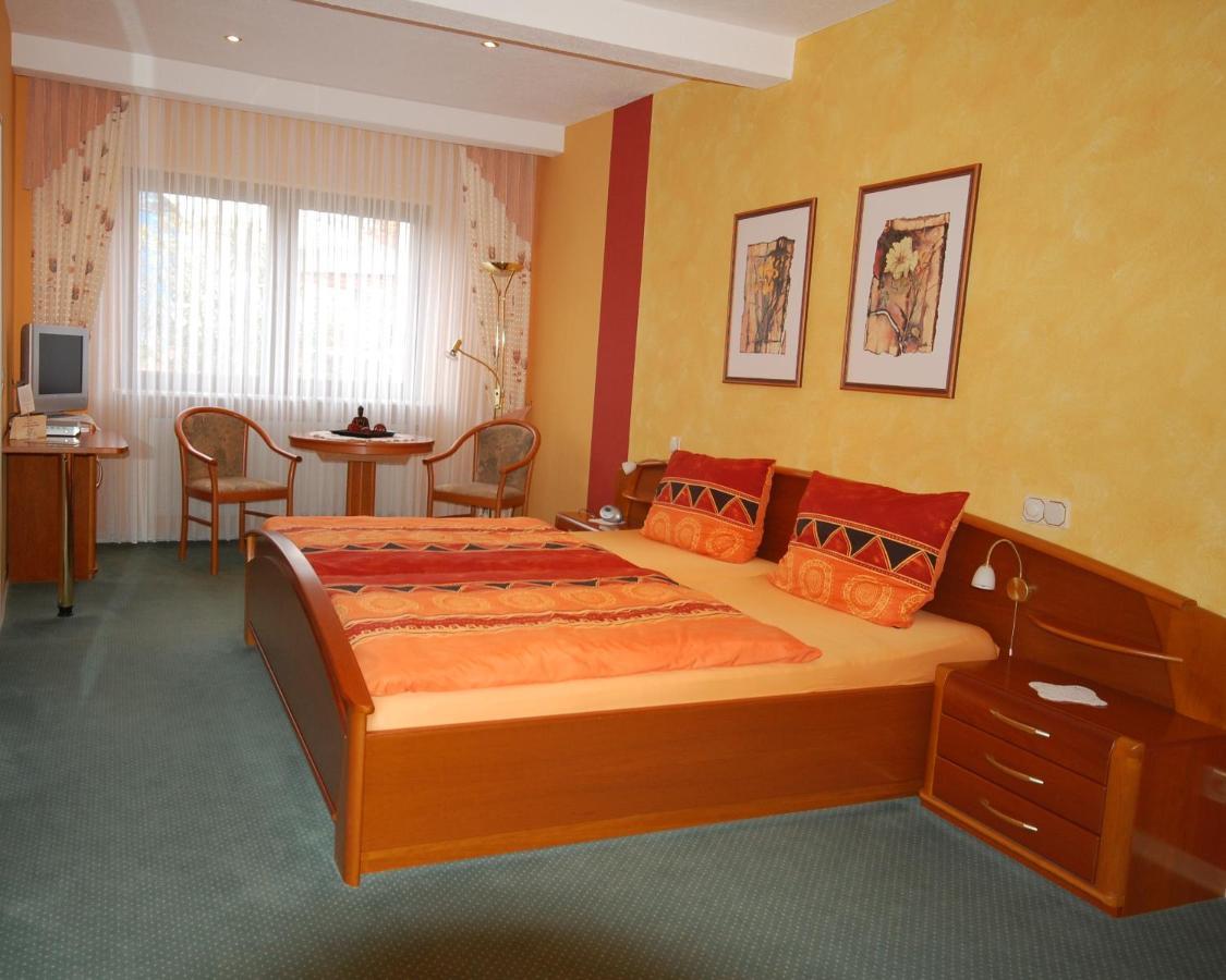 Ferien-Wein-Gut Keifer Hotel Verbandsgemeinde Verbandsgemeinde Bernkastel-Kues Buitenkant foto