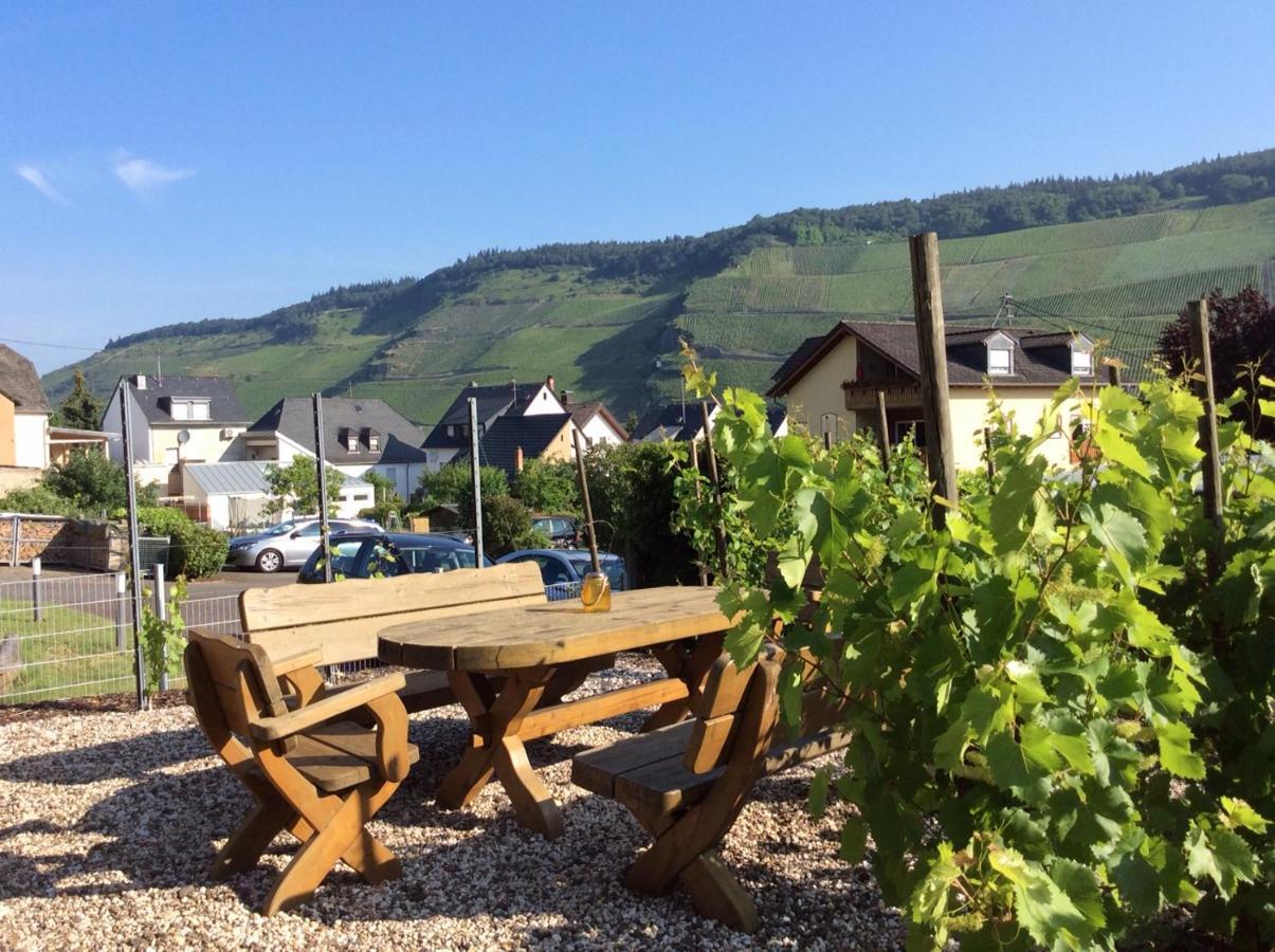 Ferien-Wein-Gut Keifer Hotel Verbandsgemeinde Verbandsgemeinde Bernkastel-Kues Buitenkant foto