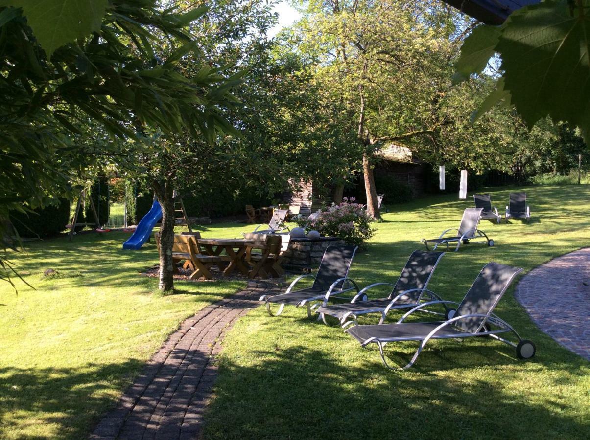 Ferien-Wein-Gut Keifer Hotel Verbandsgemeinde Verbandsgemeinde Bernkastel-Kues Buitenkant foto